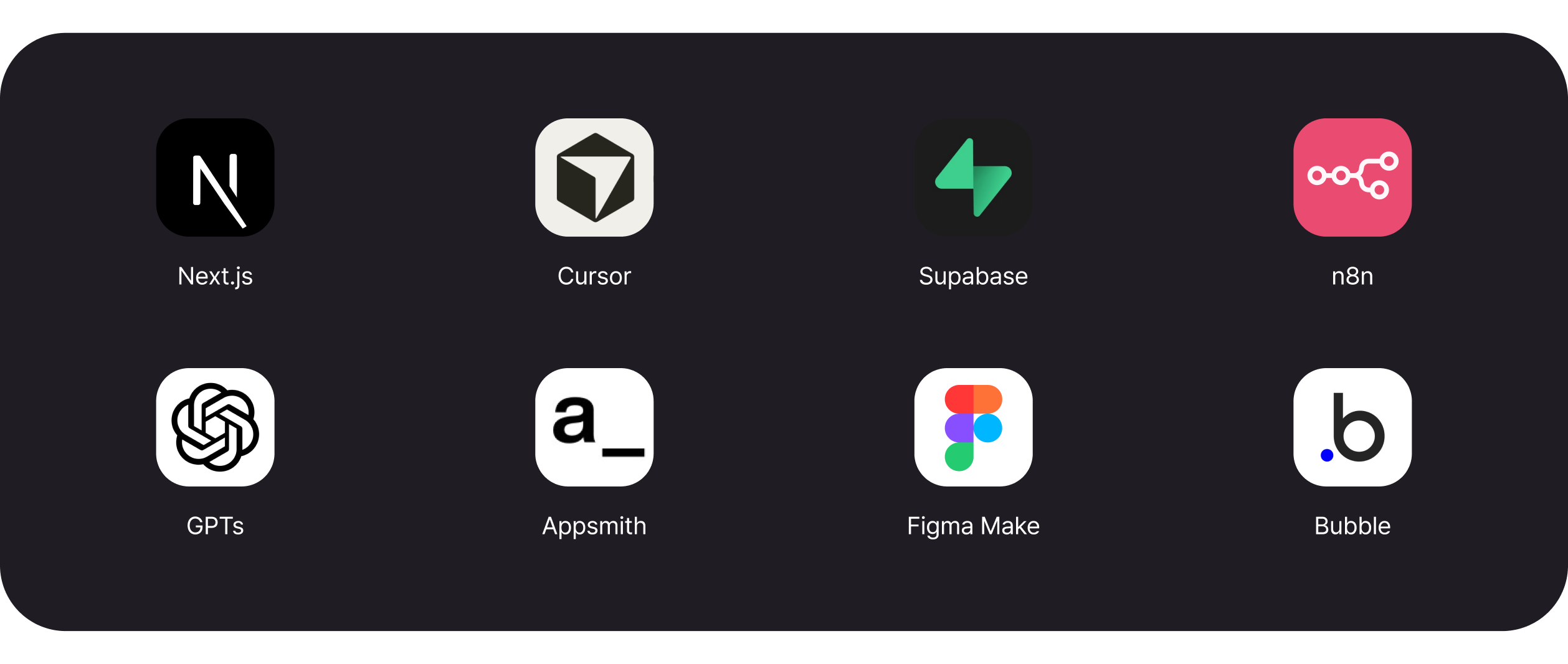 Figma, AI 에이전트, Next.js, 백엔드, 배포 파이프라인